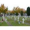 Visite du cimetière de Bourg-en-Bresse