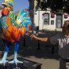Couleurs vives